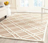 Safavieh Clearance Cambridge CAM142J Beige Rug