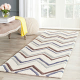 Safavieh Clearance Cambridge CAM581A Ivory Rug