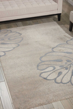 Nourison Sale Maxell MAE04 Beige Rug