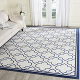 Safavieh Clearance Amherst AMT412M Ivory Rug