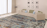 Rugs Done Right Tewksbury TY30 Earth Tones / Clay Rug