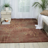 Nourison Sale Somerset ST74 Multi Rug