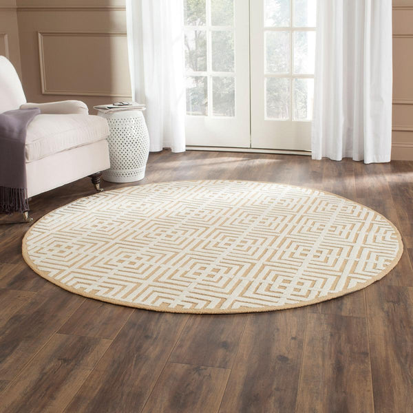 Safavieh Clearance Newport II NPT436C Beige Rug