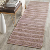 Safavieh Clearance Cape Cod CAP851E Light Pink Rug