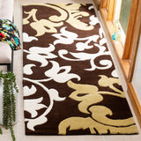 Safavieh Clearance Sohos SOH760A Brown Rug