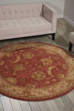 Nourison Clearance Nourison 2000 2215 Rose Rug