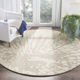 Safavieh Clearance Bella BEL656A Taupe Rug
