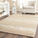 Safavieh Clearance Natura NAT217A Beige Rug