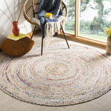 Safavieh Clearance Cape Cod CAP202B Beige Rug