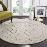 Safavieh Clearance Casablanca CSB211A Ivory Rug