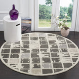 Safavieh Clearance Bella BEL130A Dark Grey Rug