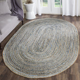 Safavieh Clearance Cape Cod CAP250A Natural Rug
