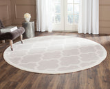 Safavieh Clearance Amherst AMT420B Light Grey Rug