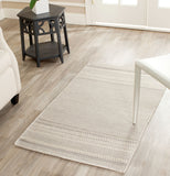 Safavieh Clearance Kilim KLM419B Grey Rug