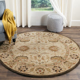 Safavieh Clearance Antiquities AT812A Beige Rug