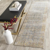 Safavieh Clearance Valencia VAL123C Grey Rug