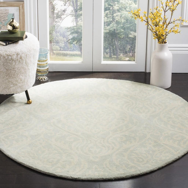 Safavieh Clearance Bella BEL445A Silver Rug