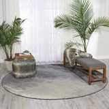 Nourison Clearance Twilight TWI18 Storm Rug