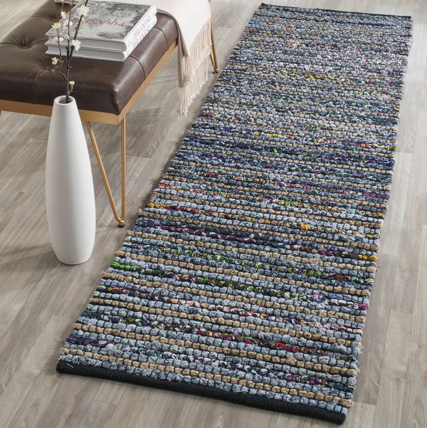 Safavieh Clearance Cape Cod CAP364A Multi Rug