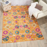 Nourison Sale Passion PSN01 Sun Rug