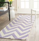 Safavieh Clearance Cambridge CAM139C Lavender Rug
