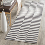 Safavieh Clearance Montauk MTK715A Grey Rug