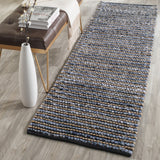Safavieh Clearance Cape Cod CAP365A Blue Grey Rug