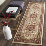 Safavieh Clearance Lyndhurst LNH330A Ivory Rug