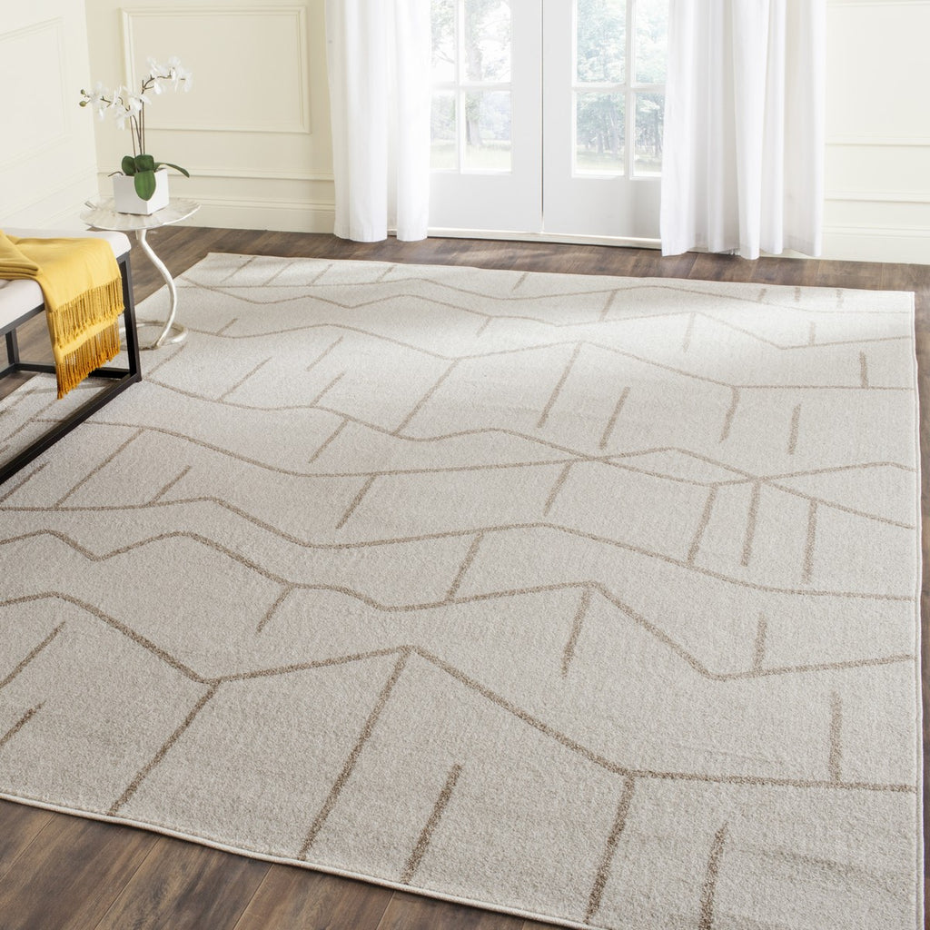 Safavieh Clearance Amherst AMT429K Ivory Rug