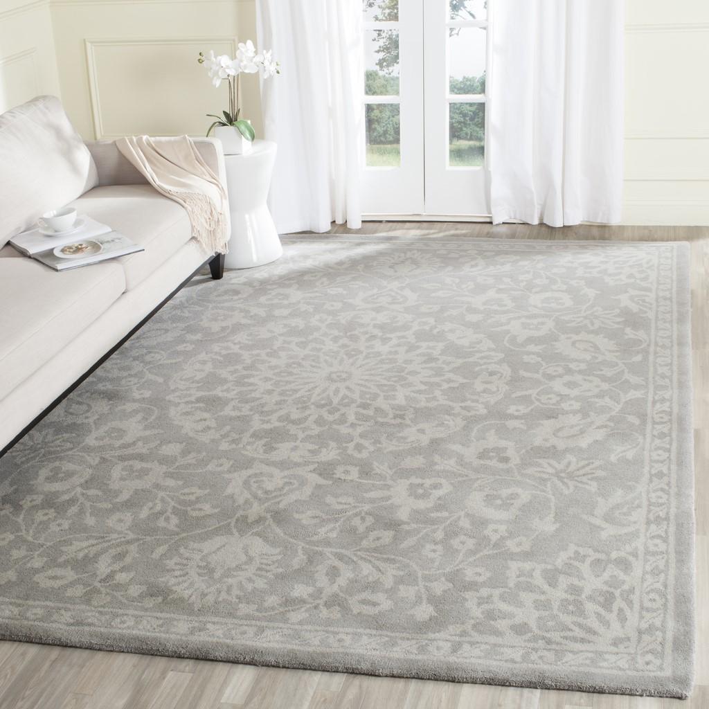 Safavieh Clearance Bella BEL446A Grey Rug