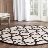 Safavieh Clearance Cambridge CAM125W Ivory Rug
