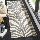 Safavieh Clearance Cambridge CAM709A Ivory Rug