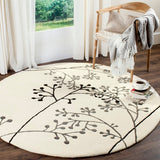 Safavieh Clearance Soho SOH305C Ivory Rug