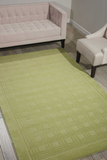 Nourison Clearance Westport WP32 Lime Rug