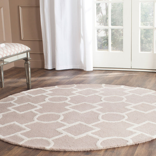 Safavieh Clearance Cambridge CAM143J Beige Rug