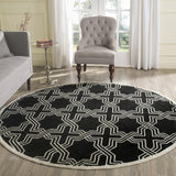 Safavieh Clearance Amherst AMT413G Anthracite Rug