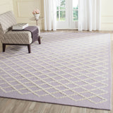 Safavieh Clearance Cambridge CAM137C Lavender Rug