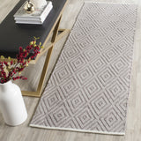 Safavieh Clearance Montauk MTK811A Grey Rug