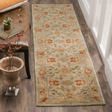 Safavieh Clearance Antiquities AT63A Beige Multi Rug