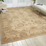 Nourison Clearance Persian Empire PE22 Ivory Rug