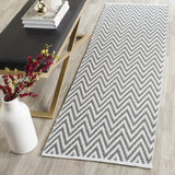 Safavieh Clearance Montauk MTK812A Grey Rug