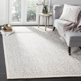 Safavieh Clearance Cambridge CAM123D Silver Rug