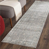 Safavieh Clearance Valencia VAL114D Mauve Taupe Rug