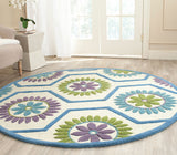 Safavieh Clearance Cambridge CAM716A Ivory Rug