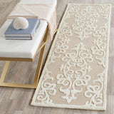 Safavieh Clearance Bella BEL127B Sand Rug