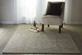 Nourison Clearance Luminance LUM04 Cream Rug