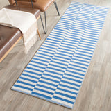 Safavieh Clearance Montauk MTK715C Blue Rug