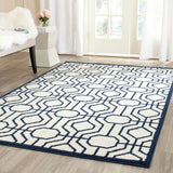 Safavieh Clearance Amherst AMT416M Ivory Rug
