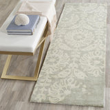 Safavieh Clearance Bella BEL125B Light Grey Rug
