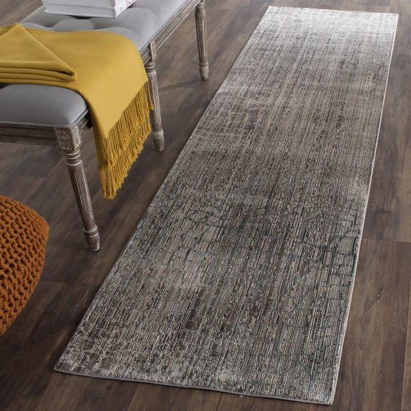 Safavieh Clearance Valencia VAL204C Grey Rug